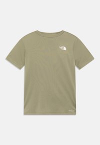 Neizbrano, clay grey