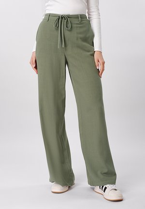 Even&Odd Nadrágok - green