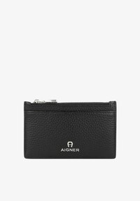 No seleccionado, black