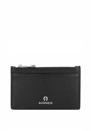 KREDIT - Portafoglio - black