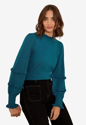 Love & Roses - Sweter