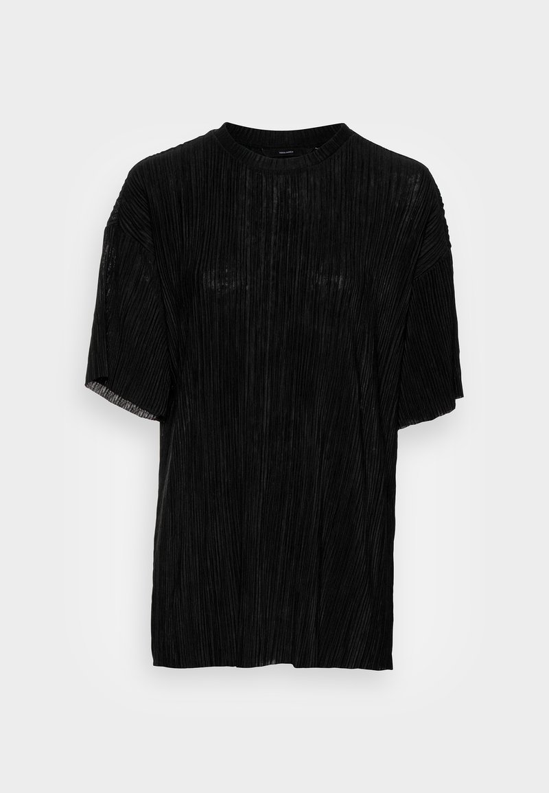 Vero Moda Tall T-shirt print zwart