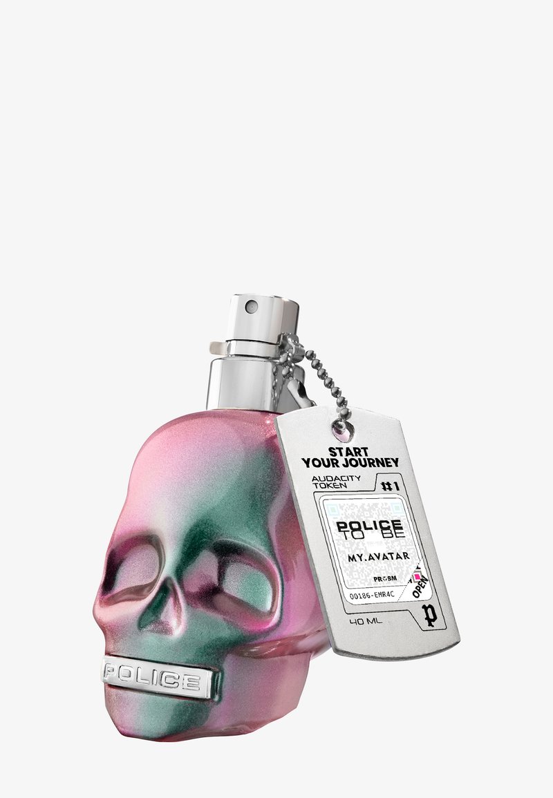 Police Fragrances MY AVATAR FOR WOMAN EDP - Eau de parfum