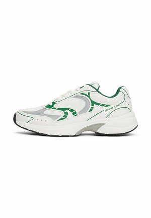 ARCHIVE FINE CLEAT - Sneakers basse - ecru