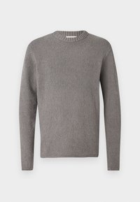 LEANDO - Neule - grey