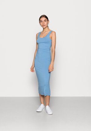 TULLA LONG - Jerseykjoler - allure