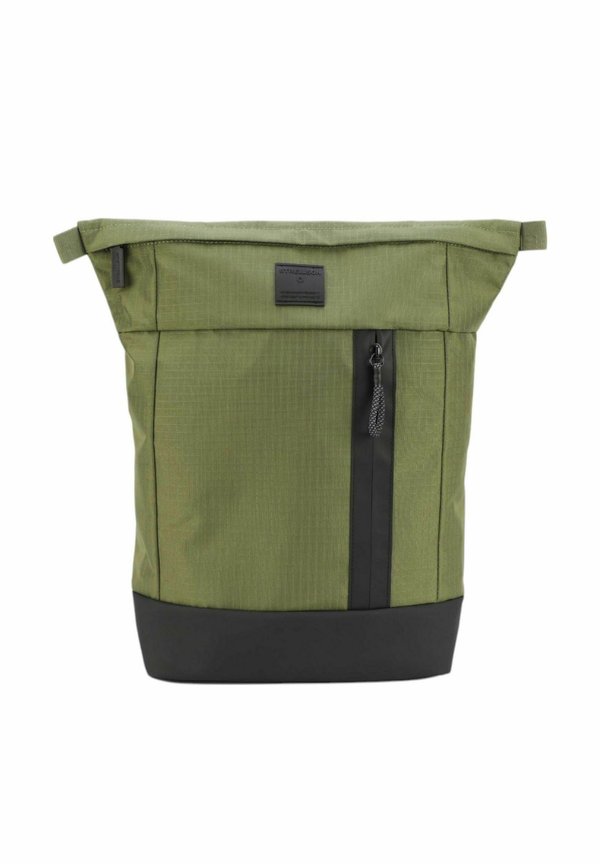 Tagesrucksack - khaki