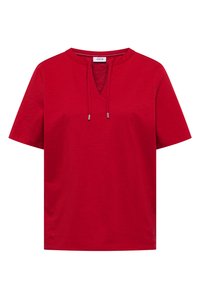 Non sélectionné, tamarillo red
