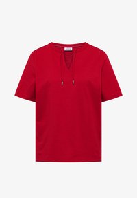 Sélectionné, tamarillo red