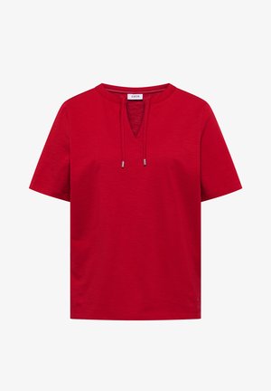 Cecil, - T-shirt z nadrukiem