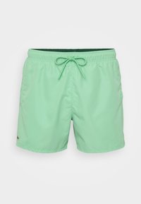 Não selecionado, liamone/green