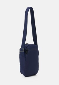 The North Face JESTER CROSSBODY UNISEX - Mala a tiracolo - navy/meld grey
