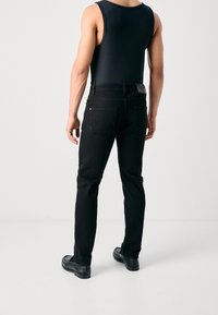 INDICODE JEANS Jean slim - black