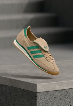 SL 72 OG - Sneakers - court green/magic beige