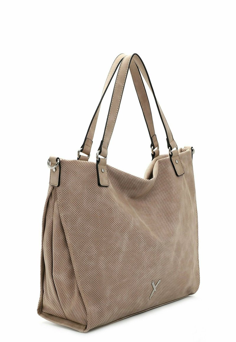 Damen Handtaschen | SURI FREY ROMY Shopping Bag sand - JV11662 Damen Handtaschen | SURI FREY ROMY Shopping Bag sand - JV11662