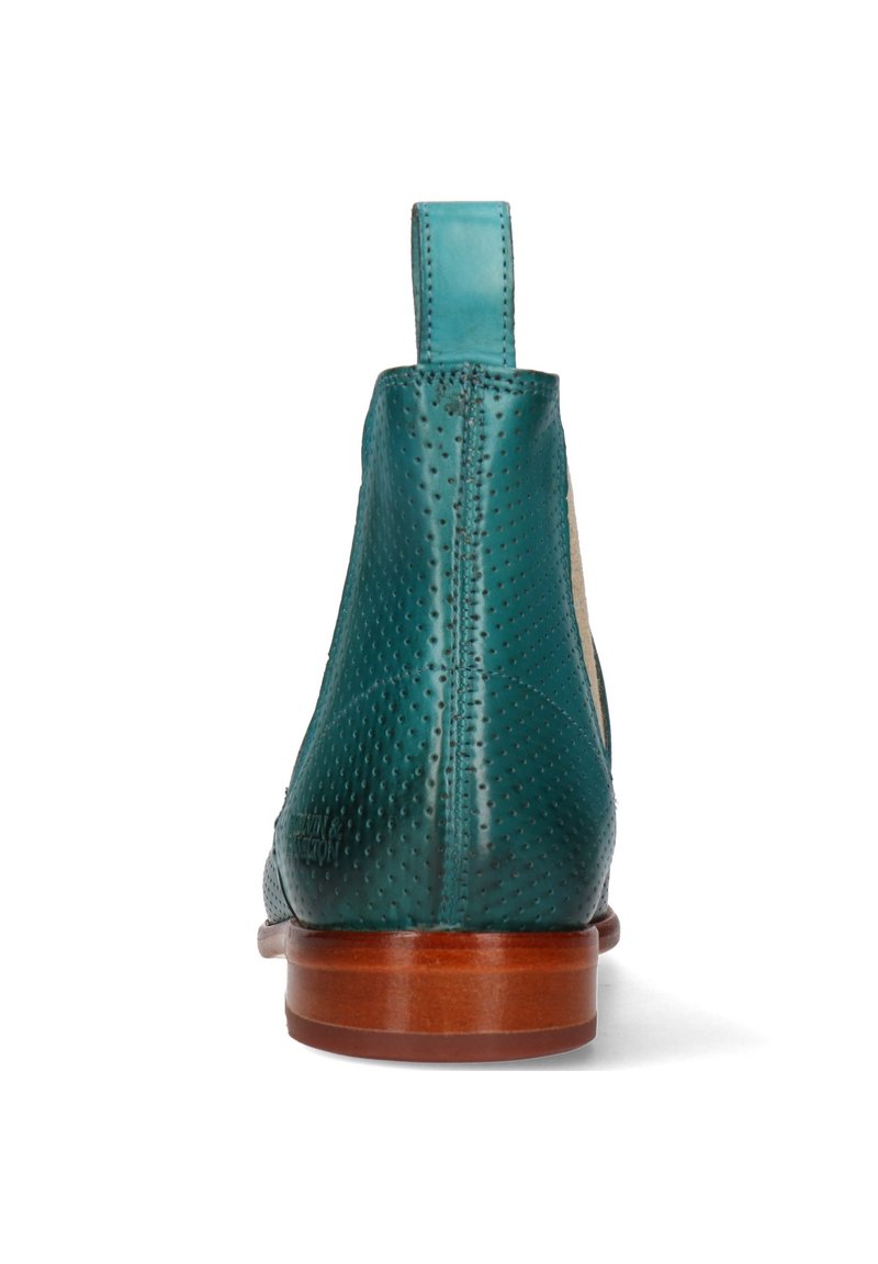 Chelsea Bottes Melvin Et Hamilton Femme Hamilton Susan Boots