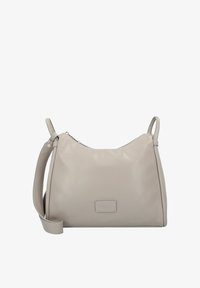 Selezionato, smooth taupe