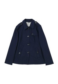 Giacca leggera - blu