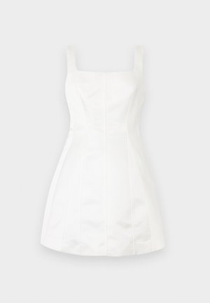 PALACE - Vapaa-ajan mekko - white