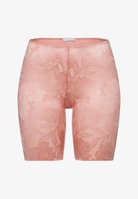 Seleccionado, mocha powder