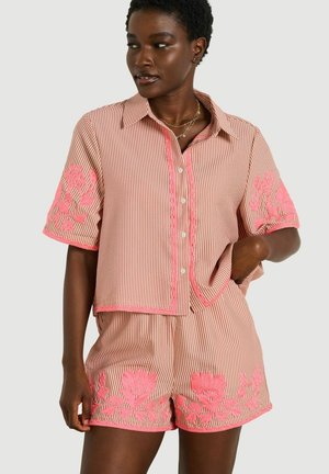 LolaLiza, Blusa - vanilla white