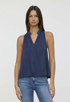 Lee Cooper Blouse - encre