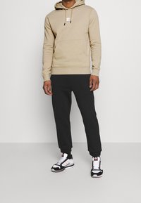 The North Face Felpa con cappuccio - beige