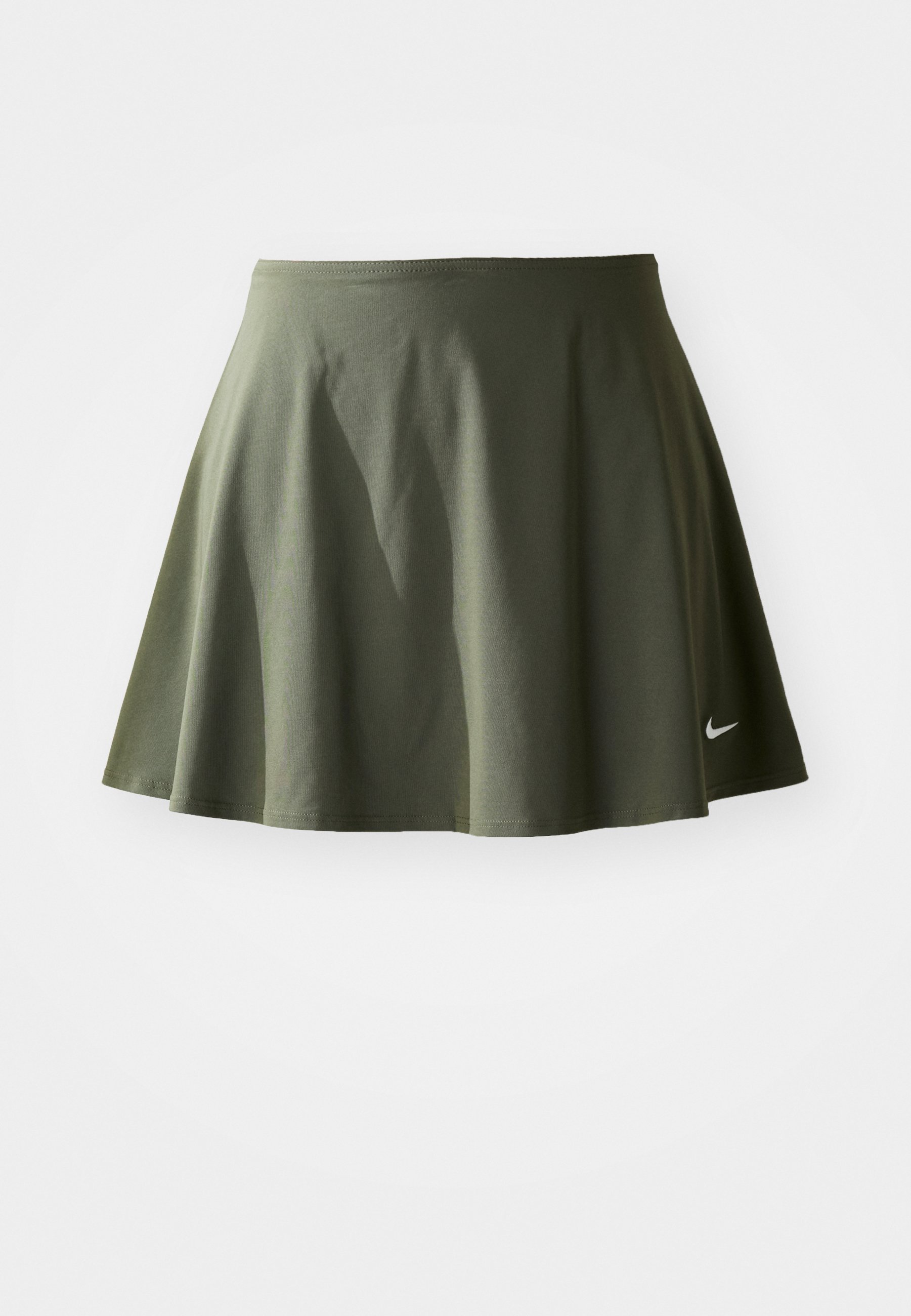 nike court flex pure flouncy skirt