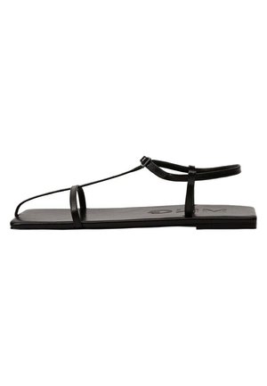 Mango Sandaler - black