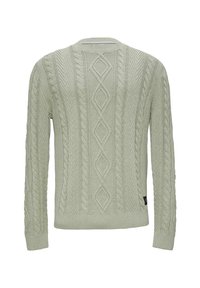 Unausgewählt, hellbeige