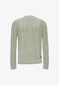 Unausgewählt, hellbeige