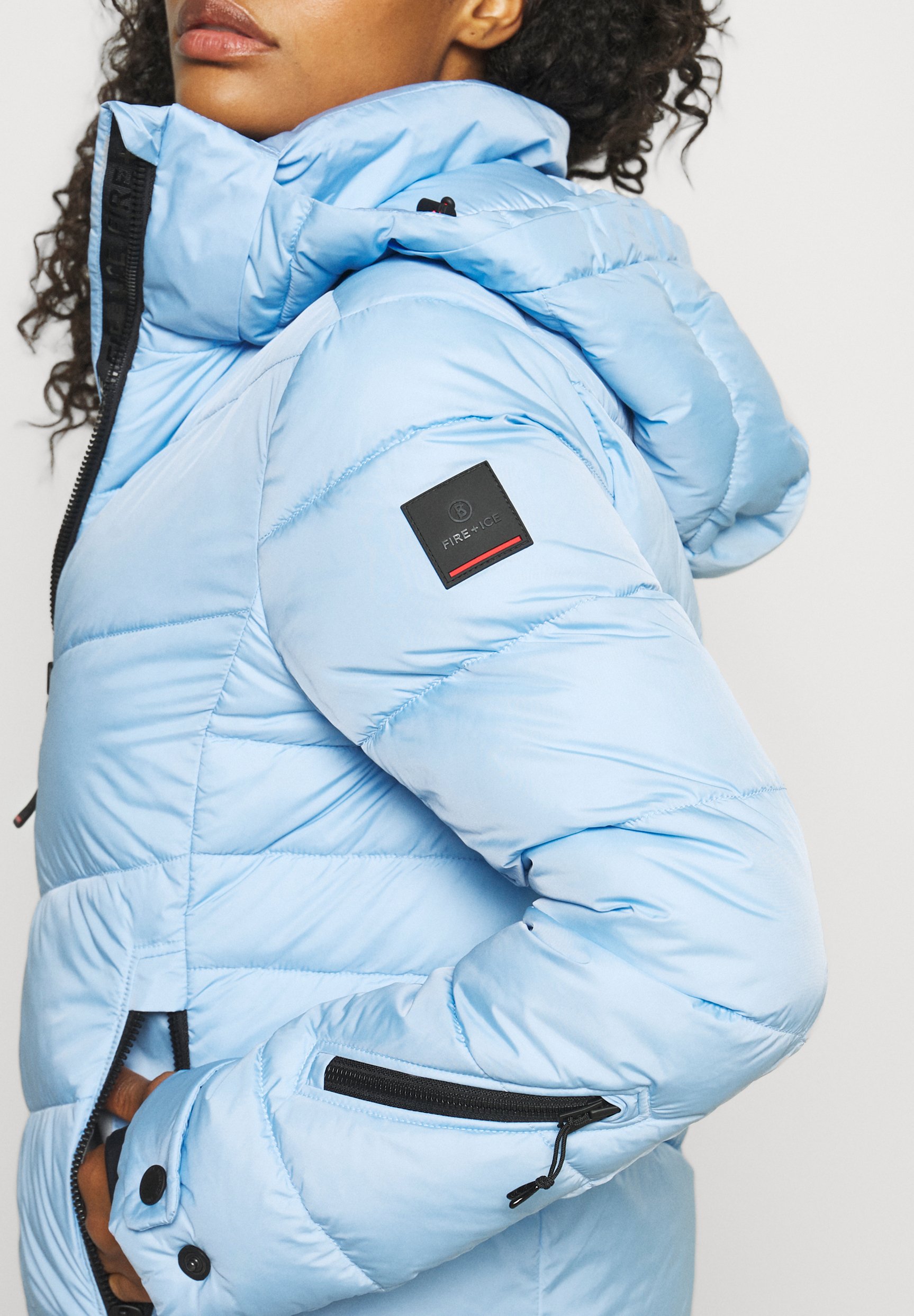 Bogner Fire + Ice SAELLY - Ski jacket 