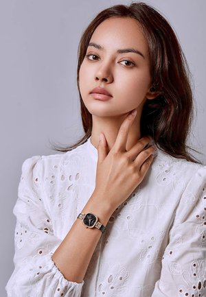 Victoria Hyde ROCK - Reloj - black