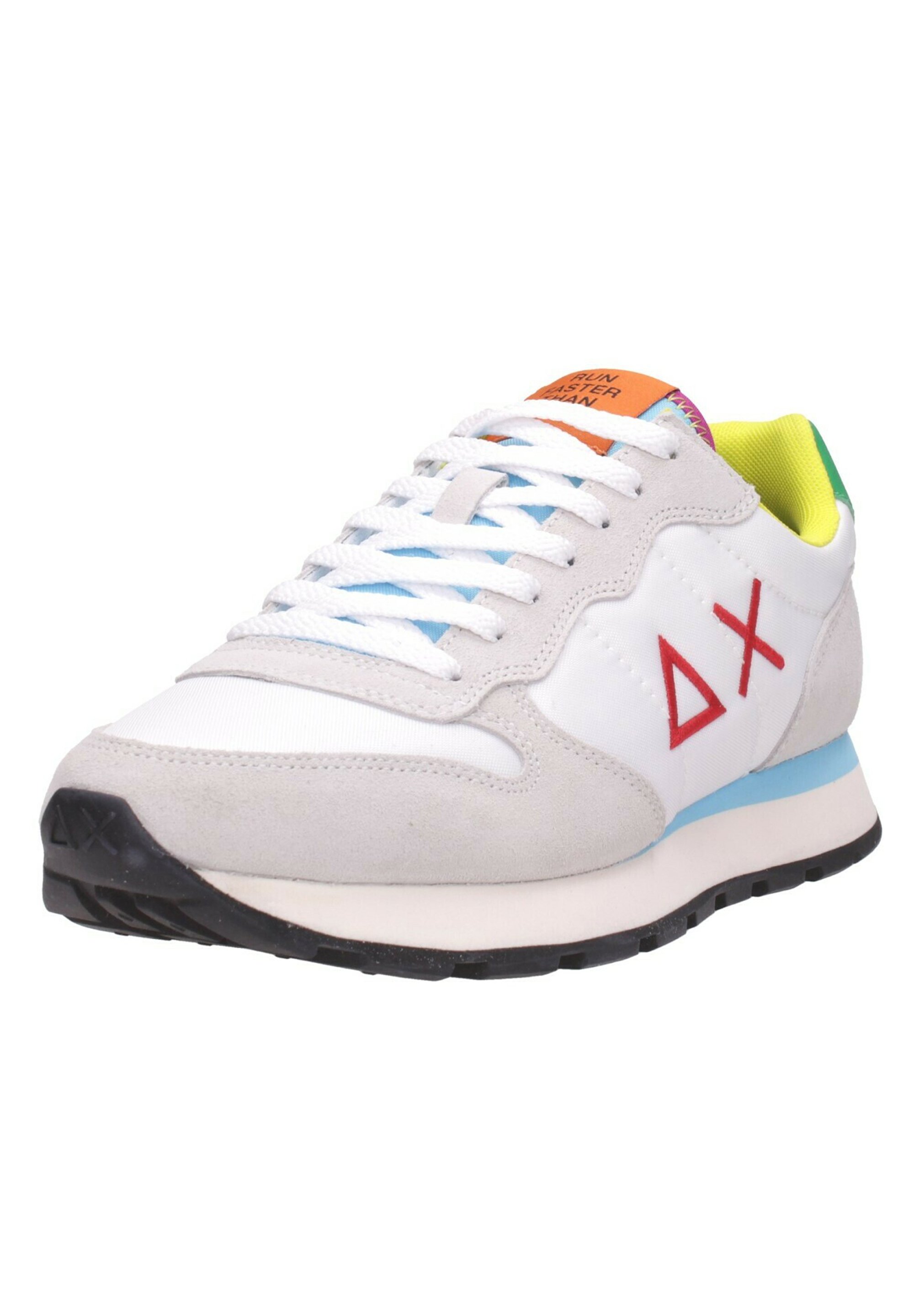 Sun68 Sneakers basse - bianco - Zalando.it