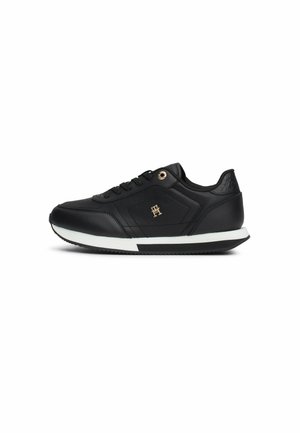 Baskets basses - black