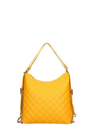 Sac à dos - shoulder bag convertible into a backpack