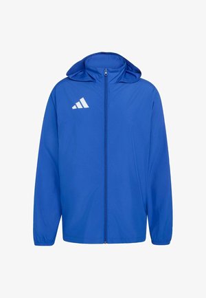 adidas Performance, ENTRADA 26 MULTI JACKET - Trainingsjacke - royal blue white