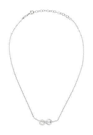 B ME - Halsband - argento couleur