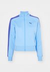 T7 ALWAYS ON  - Sweatjakke - team light blue