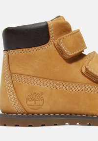 Timberland POKEY PINE  - Scarpe primi passi - wheat