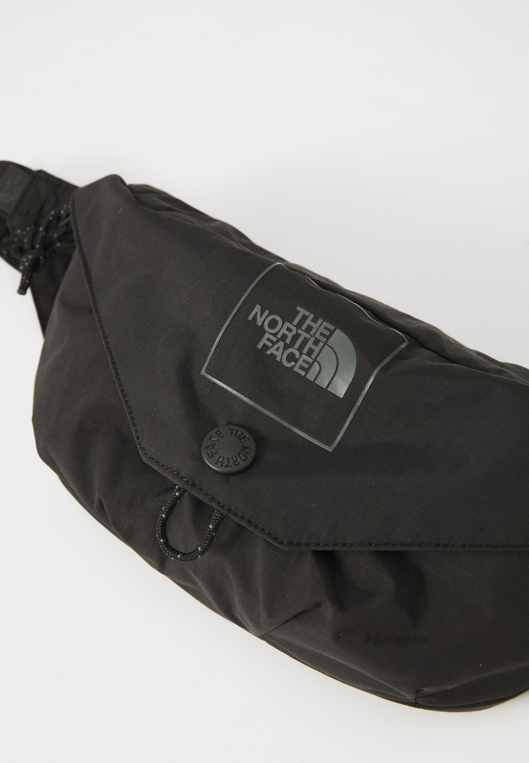 The North Face GLEN CANYON LUMBAR PACK UNISEX - Bum bag - black