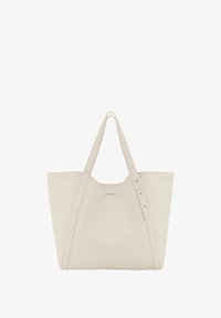 Niet geselecteerd, creme