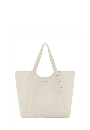 PRETTY WONDER L - Shopper - creme