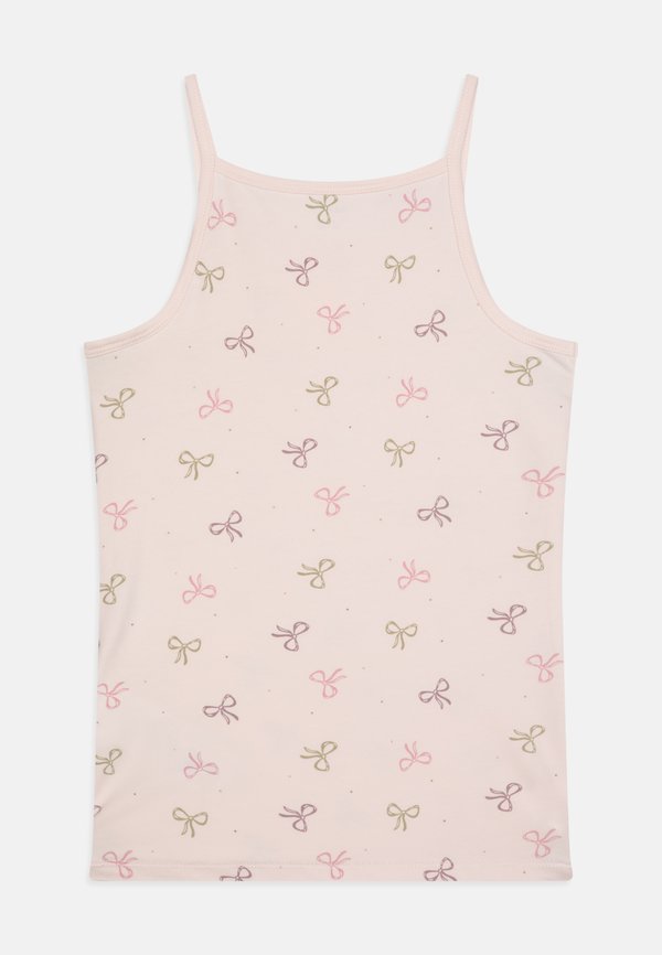 NKFSTRAP BOW 2 PACK - Undershirt3