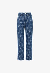 Pepe Jeans Straight leg jeans blue denim1