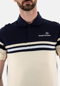 Sergio Tacchini Polo - bleu