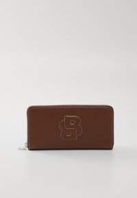 Selecionado, medium brown