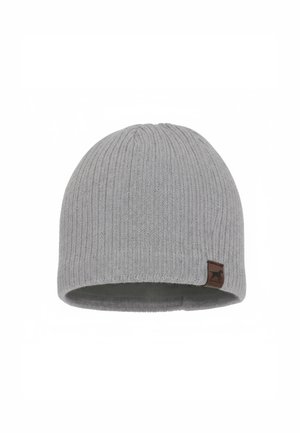 Beanie - gray