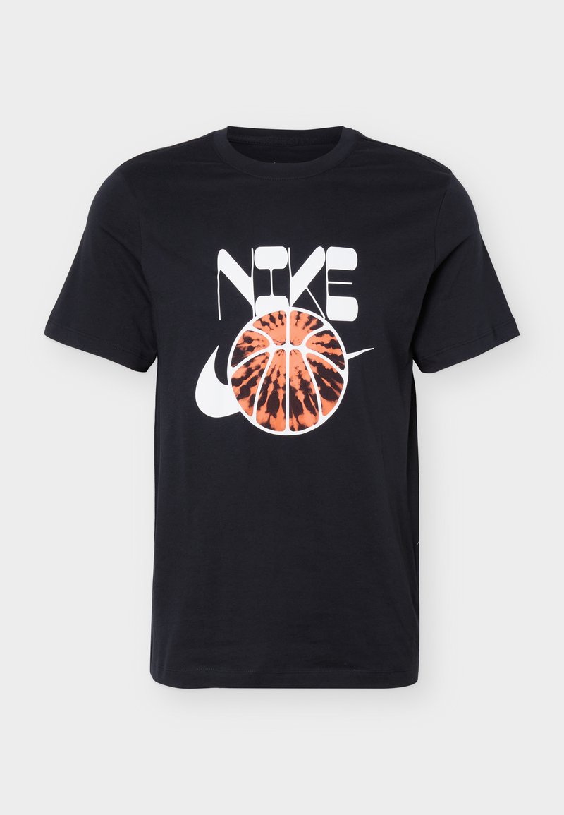 Camiseta estampada