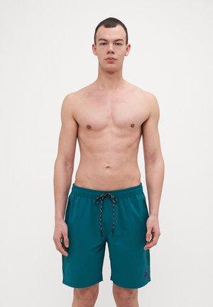 Rip Curl, THE SEARCH VOLLEY - Ujumisšortsid - trekking green